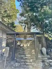 金華山黄金山神社(宮城県)