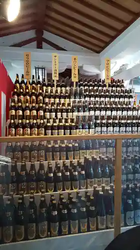 西宮神社のその他建物