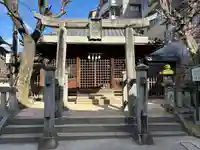 道祖神社(広島県)