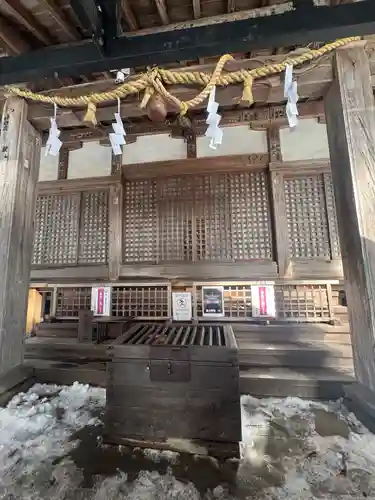 日枝神社(岐阜県)