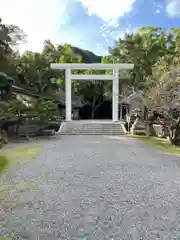 安房神社(千葉県)