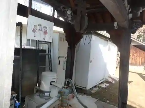 牛込柳町天祖神社(東京都)