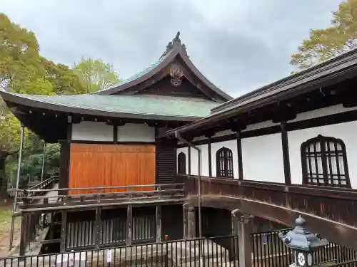 清水観音堂(東京都)