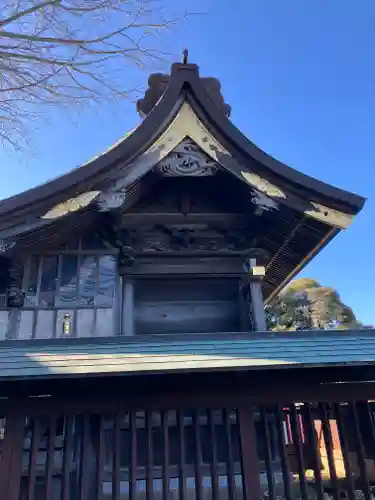 麻賀多神社(千葉県)