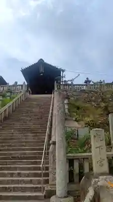足高神社(岡山県)