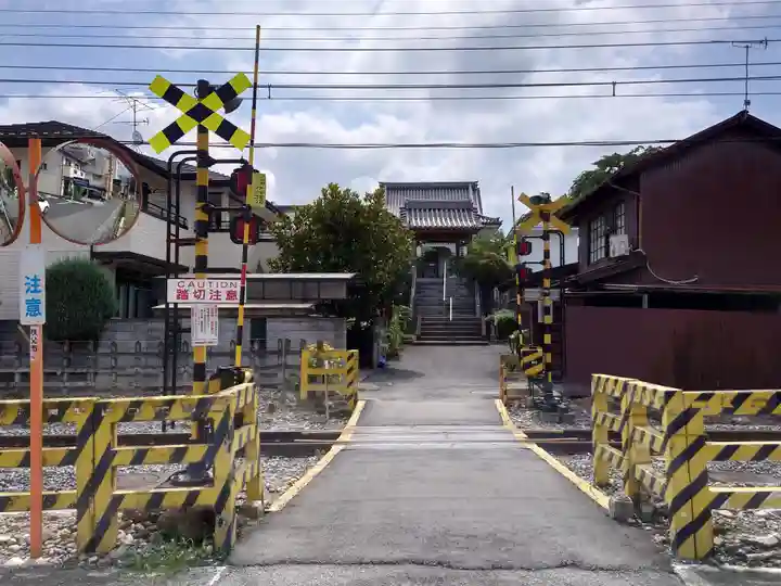 少林寺(埼玉県)