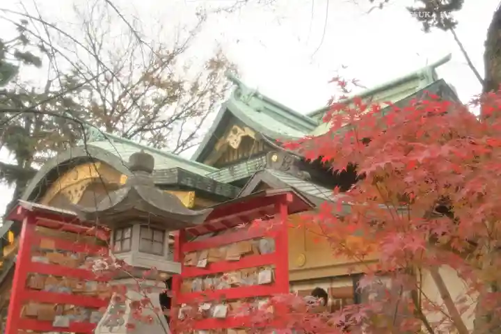 須賀神社のその他建物