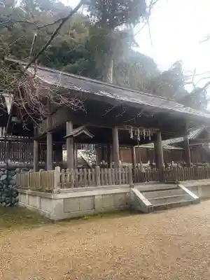 大名持神社(奈良県)