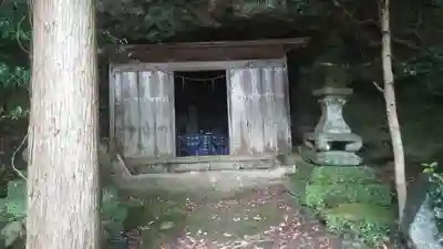 文殊仙寺(大分県)