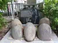 若宮八幡宮 (神奈川県)