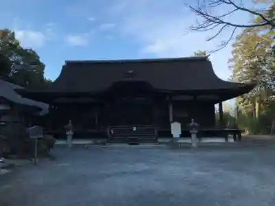 園城寺（三井寺）のその他建物