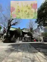 小野照崎神社(東京都)