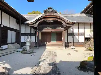 弘誓寺(滋賀県)