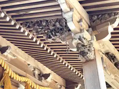 劔神社(滋賀県)