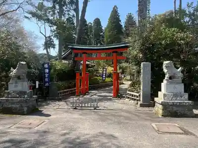 國吉神社(千葉県)