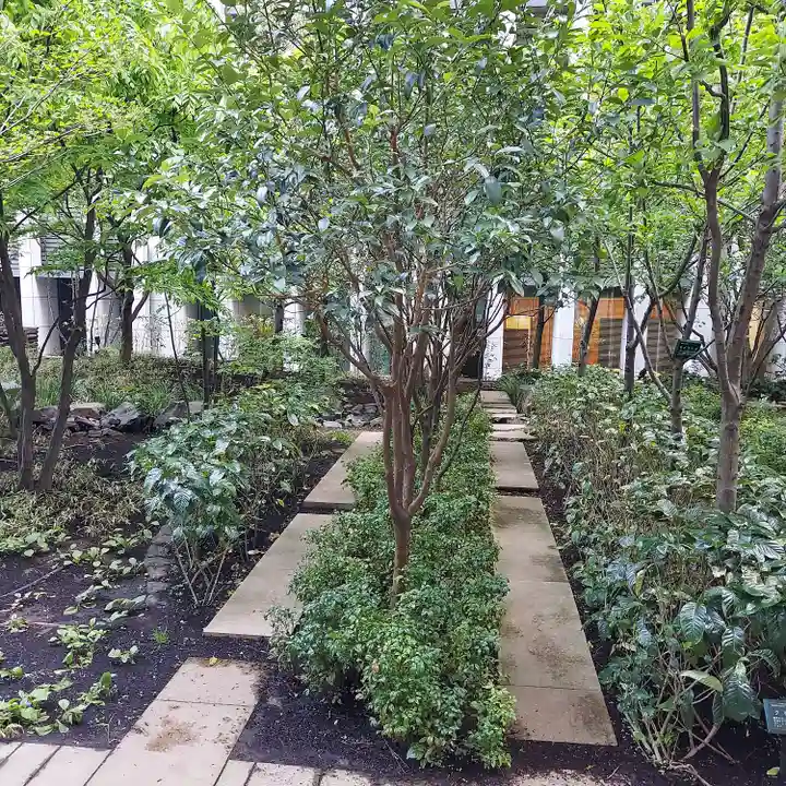 大手町神社(東京都)