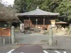 一乗寺の建物その他