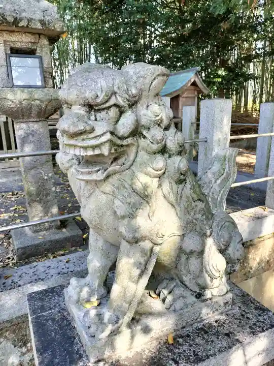 若宮神社(京都府)