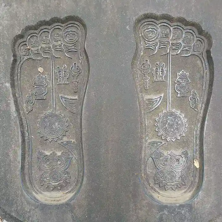 浄牧院のその他建物