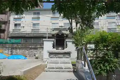 伝明寺のその他建物