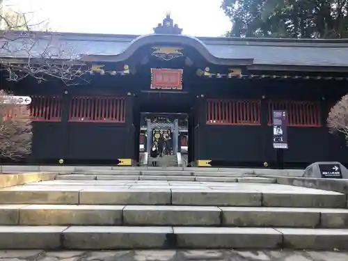 瑞鳳寺の本殿