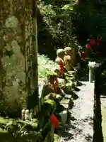 法雲寺のその他建物