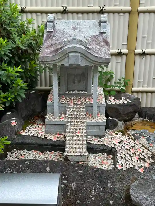 石切劔箭神社(大阪府)