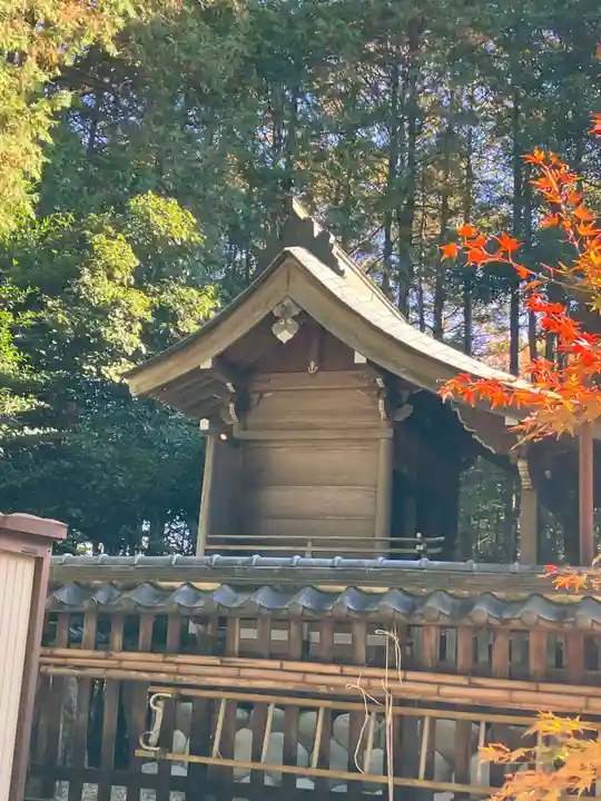 石作神社(愛知県)