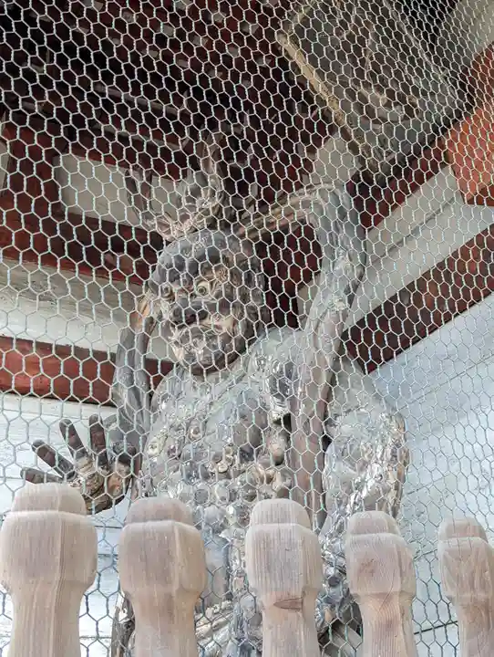 廣隆寺(京都府)