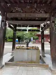 喜多院(埼玉県)