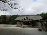 優婆夷宝明神社(東京都)