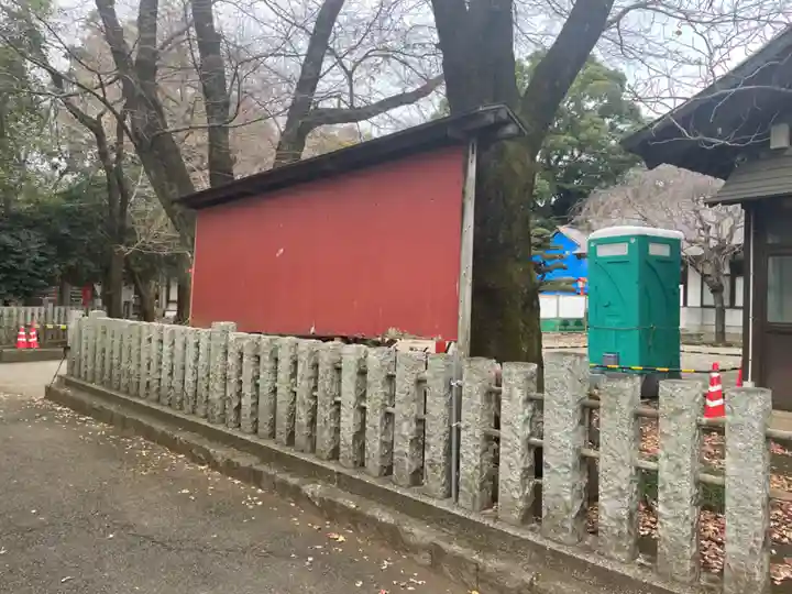 村富神社(神奈川県)