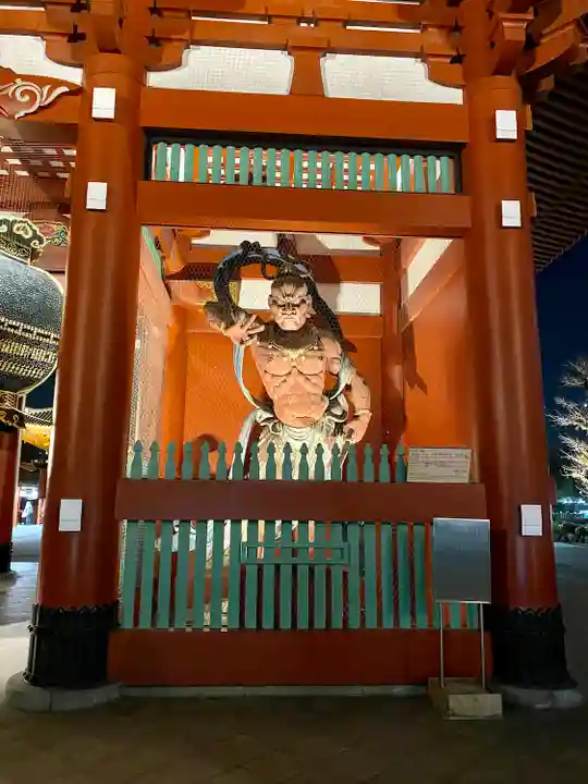 浅草寺(東京都)