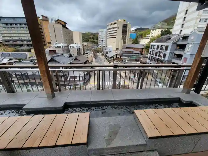 湯神社(愛媛県)
