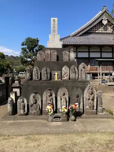 薬王寺(神奈川県)