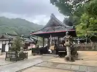 五宮神社(兵庫県)