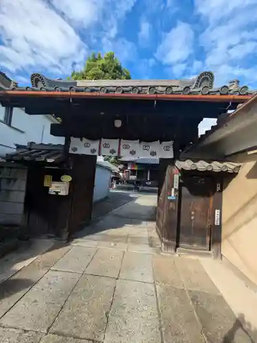 観音寺(東京都)