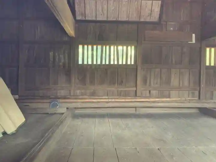 諏訪神社(千葉県)