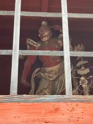 本遠寺(山梨県)