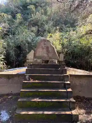 春日神社(千葉県)