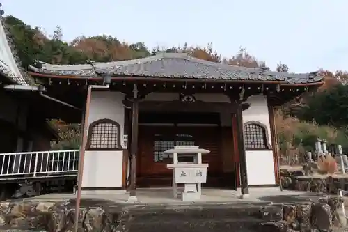 薬王院(岐阜県)