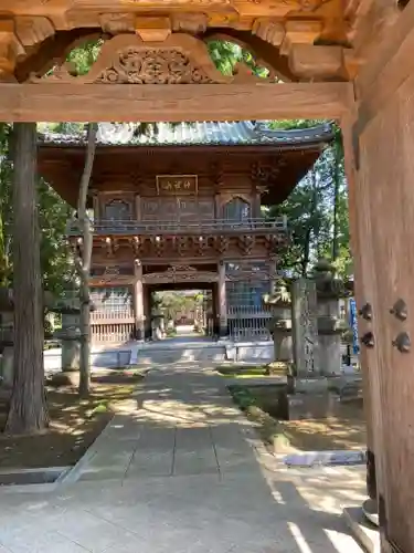 浄牧院(東京都)