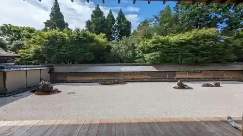 龍安寺(京都府)