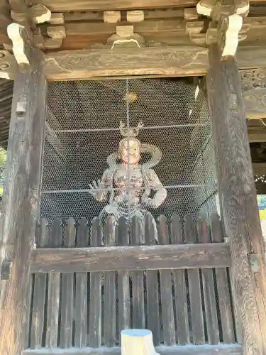 根来寺(和歌山県)