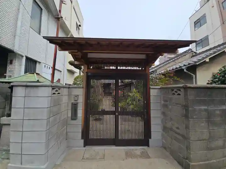 真如寺(大阪府)