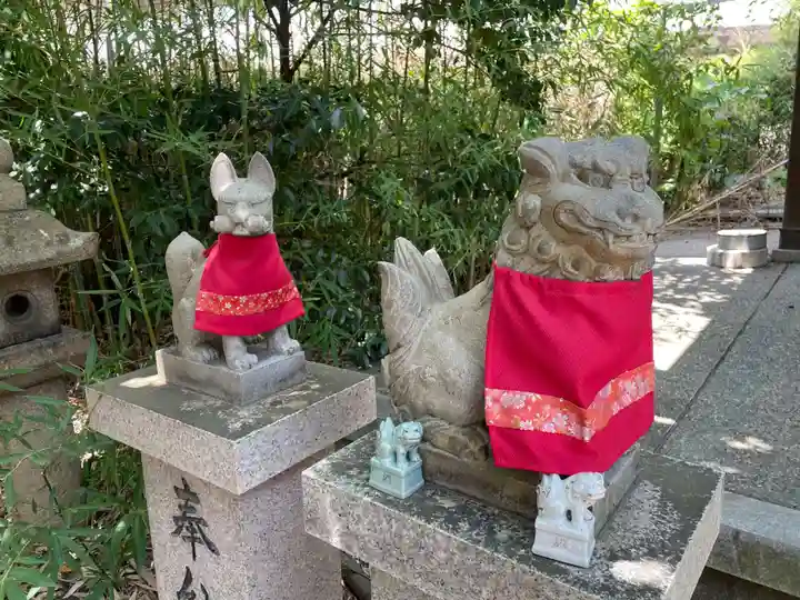 海神社(兵庫県)