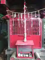 稲荷神社(神奈川県)