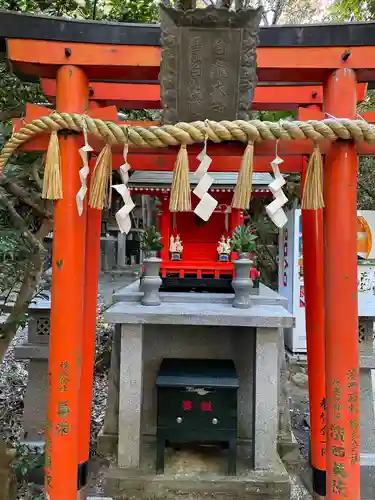 高御位神社(兵庫県)