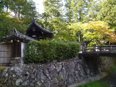 西芳寺のその他建物