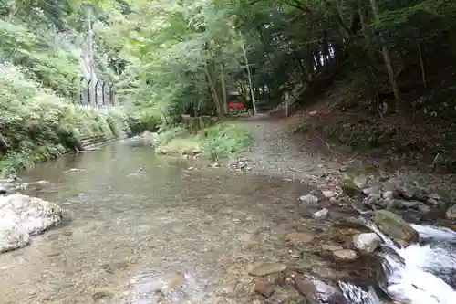 梅宮社(貴船神社末社)(京都府)